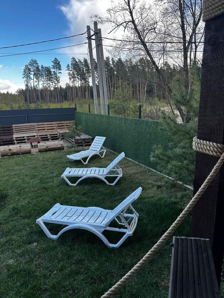 Вечнозеленый забор Grass Fence 13м фото 1 в Омске